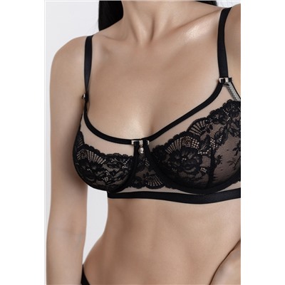 S24-0251-03-FCS-LY Бюстгальтер классический