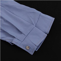 Трендовая рубашка 🌸