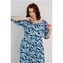 Платье Ассоль НАТАЛИ #907003