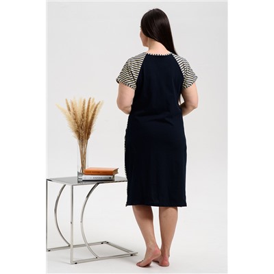 Халат женский 8478