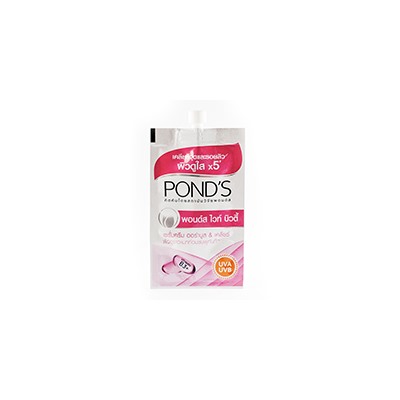 СОЛНЦЕЗАЩИТНЫЙ КРЕМ С ВИТАМИНАМИ В3 UVA UVB 8гр / POND'S VITAMIN B3+ UVA UVB 8g