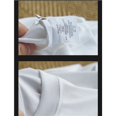 Женская футболка свободного кроя Зе ро*й (3 цвета)