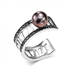 Кольцо серебро 51578S2G