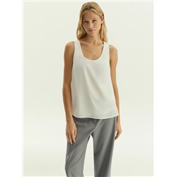 Топ с глубоким вырезом, B3238/moriviz