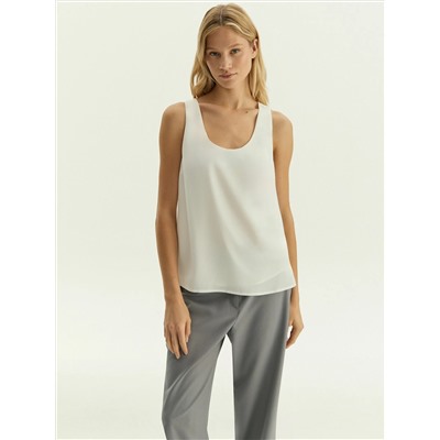 Топ с глубоким вырезом, B3238/moriviz