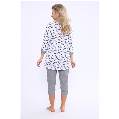 Пижама женская 51150