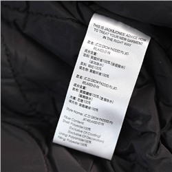 Мужская кожаная куртка с капюшоном   Jac*k & Jone*s