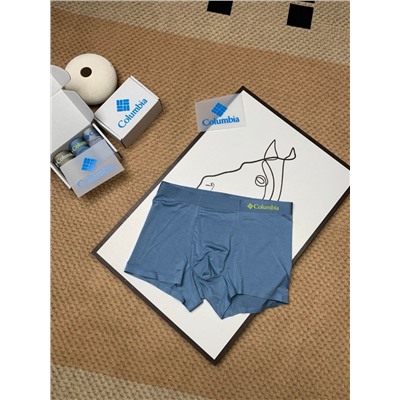 Набор бесшовных мужских трусов / боксеров КАЛАМБИ*Я