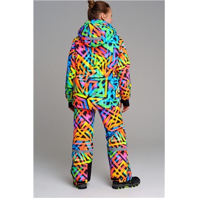 Комплект (Куртка+Брюки) PLAYTODAY, 1049513