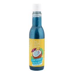 Гель для душа "Coconut Malibu"