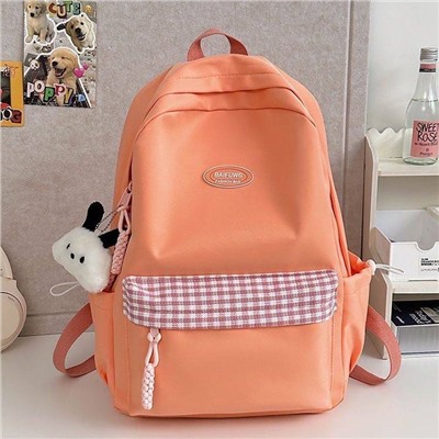 Рюкзак для девочек