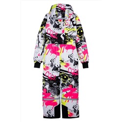 Комбинезон PLAYTODAY, 1056052