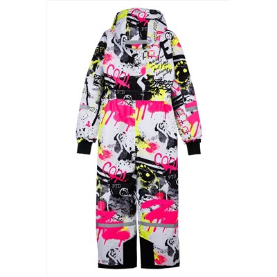 Комбинезон PLAYTODAY, 1056052