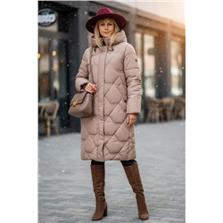 Зимняя куртка, арт.2886