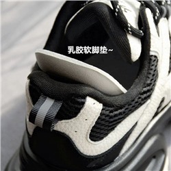 Стильные женские кроссовки Весенняя коллекция, новинка 2024 года!  ✔️Материал натуральная кожа+ сетчатый материал