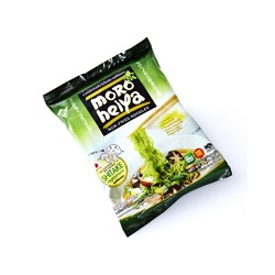Лапша быстрого приготовления Moroheiya «Шиитаке» 75 гр / Moroheiya Noodles Shiitake Soup 75 gr