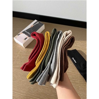 Женские гольфы - набор из 3 штук  МАКС МАР*А