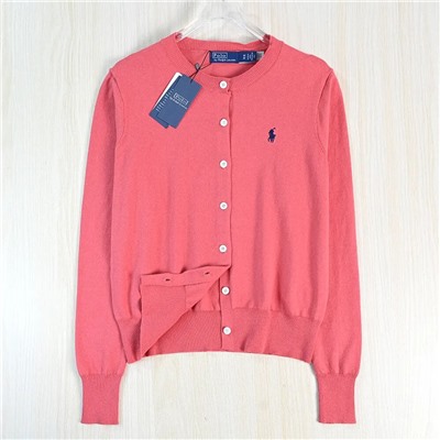 Классический трикотажный кардиган РАЛЬ*Ф Л