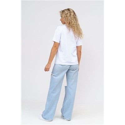 Футболка Смайл НАТАЛИ #986541