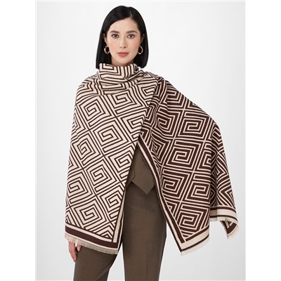 Палантин женский RH10-17515-1