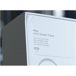Шикарные наушники 🍏 Appl*e Ai*rPod*s Ma*x  Реплика 1:1