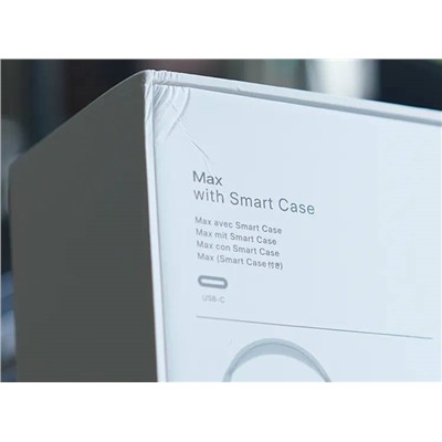 Шикарные наушники 🍏 Appl*e Ai*rPod*s Ma*x  Реплика 1:1