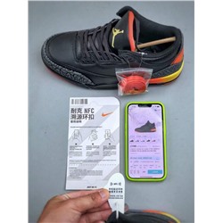 Кроссовки Air Jorda*n 4 Retro