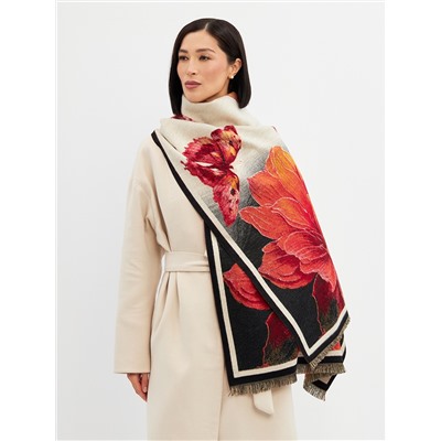 Палантин женский RH25-29-7