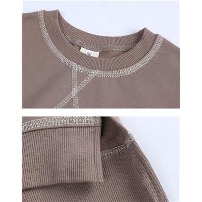 Костюм для малышей. Хлопок