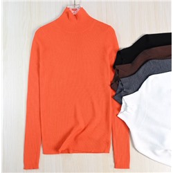 Женская водолазка   ДЖЕЙ*ЭН*БИ*УАЙ