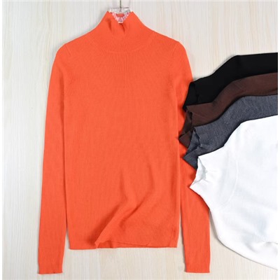 Женская водолазка   ДЖЕЙ*ЭН*БИ*УАЙ