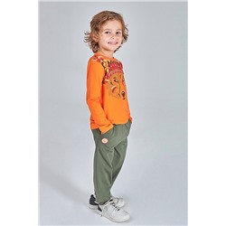 Джемпер #245781