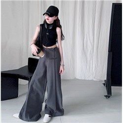 Брюки для девочек