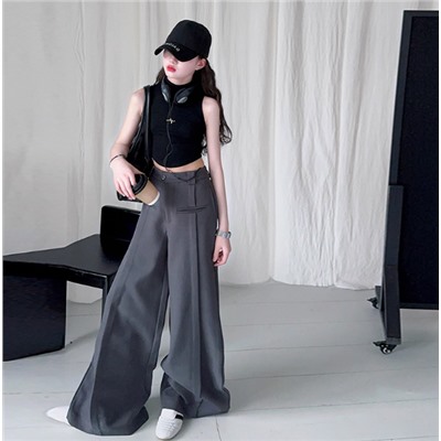 Брюки для девочек