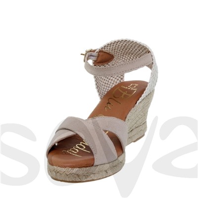 Blusandal, SANDALIA SEÑORA PIEL