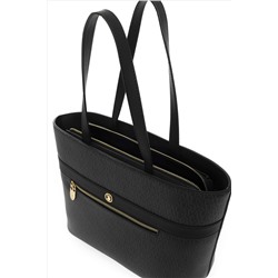 Kadın Siyah Kol Çantası