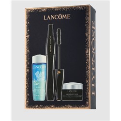 Lancôme Mascara Set mit Bi-Facil & Advanced Génifique Yeux