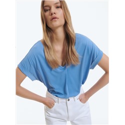 Oberteil mit hohem Tencel™ Modal-Anteil