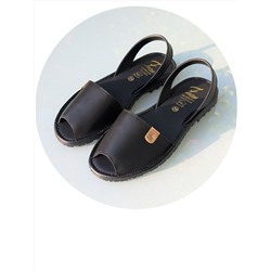 AB.ZAPATOS · 320-8 PC · negro