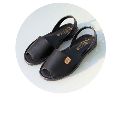 AB.ZAPATOS · 320-8 PC · negro