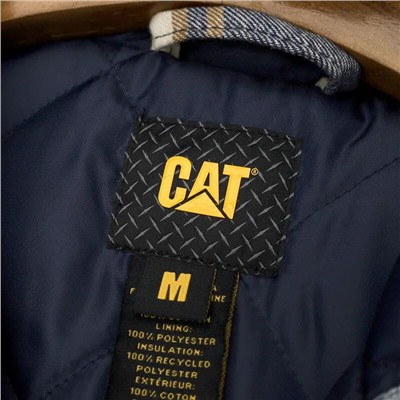 Мужская теплая рубашка   CA*P