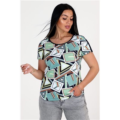 Футболка 24756 НАТАЛИ #865308