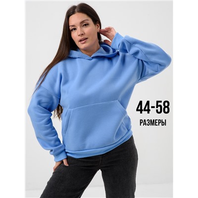 Худи футер 52712