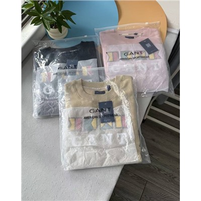 Толстовка саитшот   GAN*T