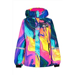 Куртка PLAYTODAY, 792374