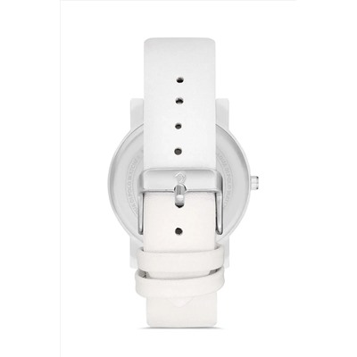 Aqua Di Polo 1987 Unisex Kol Saati, Işlevsel Mekanizmalı Apl98b1285m27