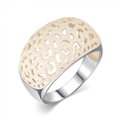 Кольцо серебро 51944SH