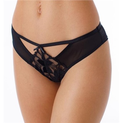 Трусы-бразилиана AMBASSADOR 63133-18 COQUETTE REVUE