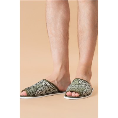 Тапки мужские МШО