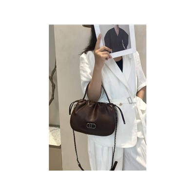 Сумка Lanotti FLORENZA KISET 5839/кэмел